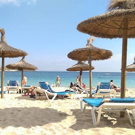 Nura Houses Magaluf Apartment 1 Bagian luar foto