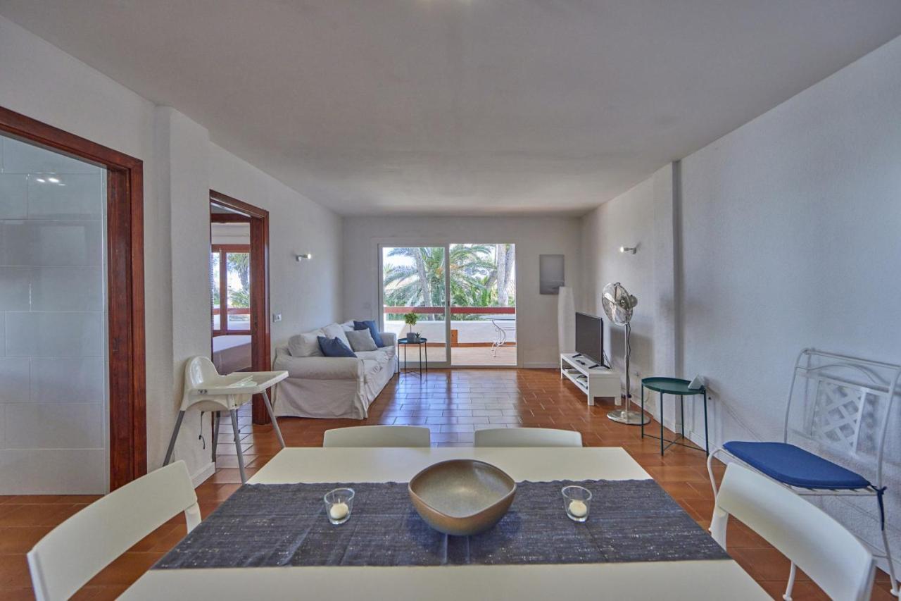 Nura Houses Magaluf Apartment 1 Bagian luar foto