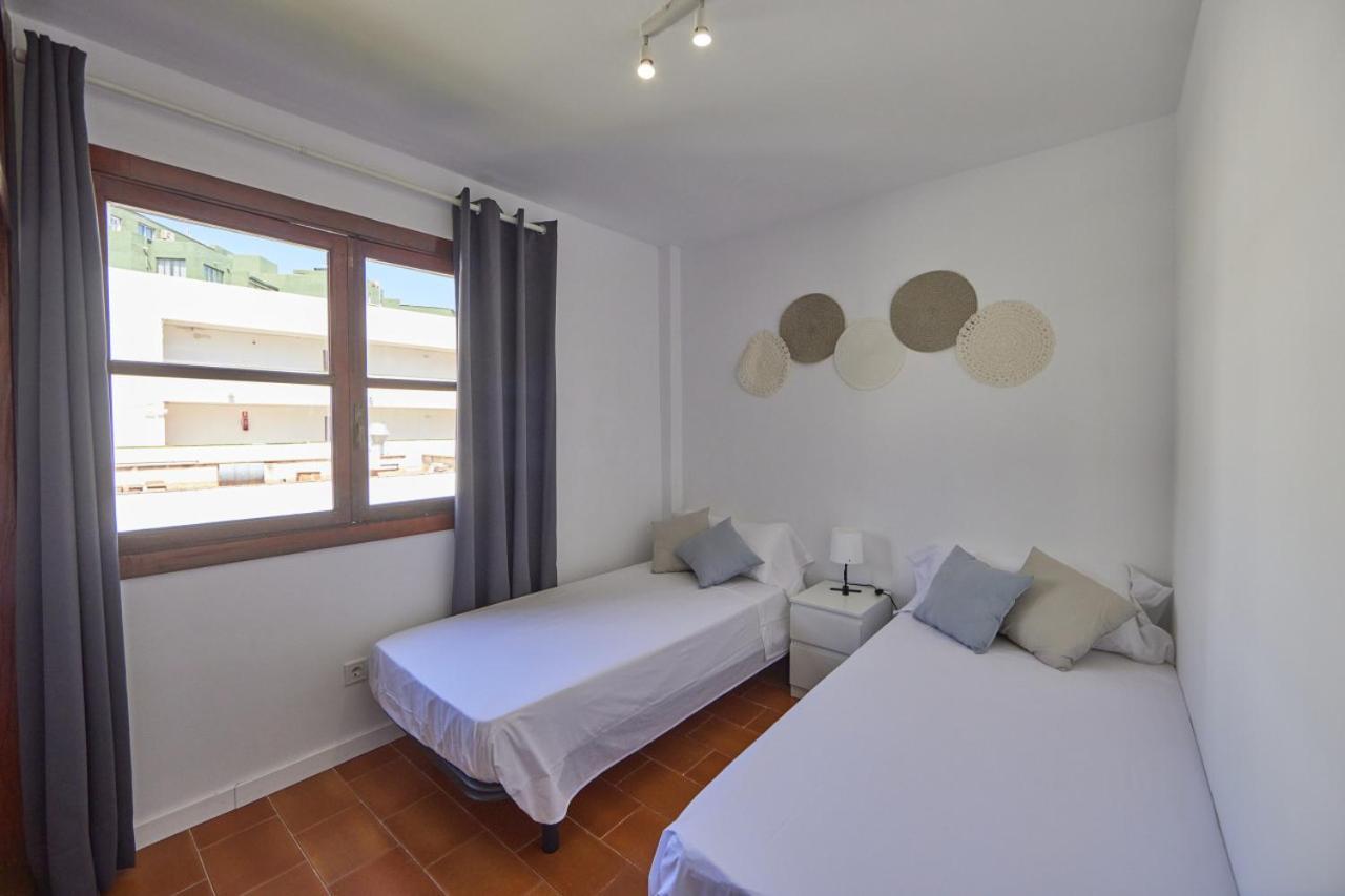 Nura Houses Magaluf Apartment 1 Bagian luar foto