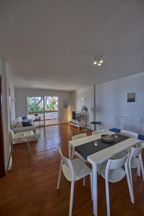 Nura Houses Magaluf Apartment 1 Bagian luar foto