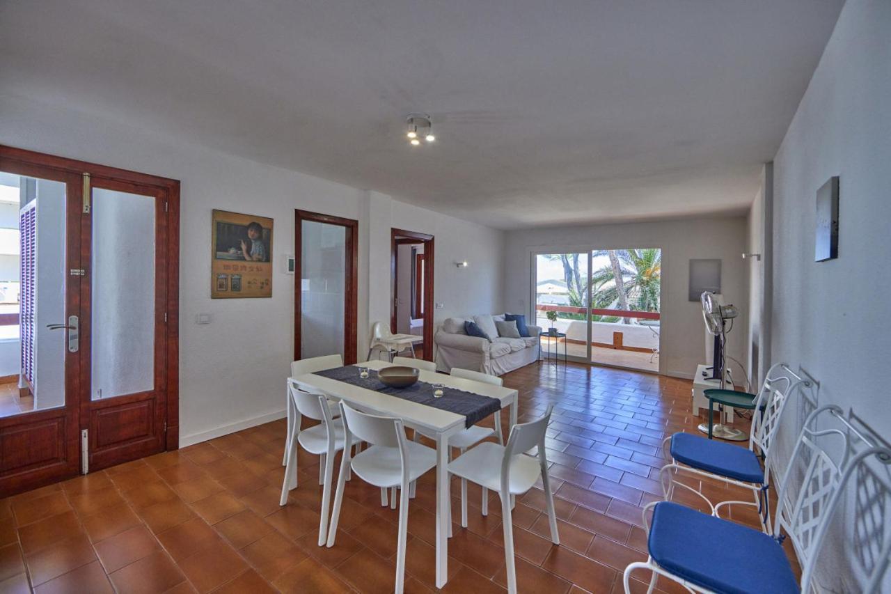 Nura Houses Magaluf Apartment 1 Bagian luar foto