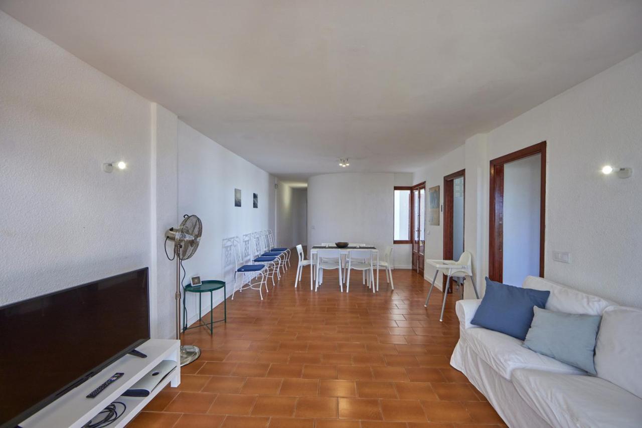 Nura Houses Magaluf Apartment 1 Bagian luar foto