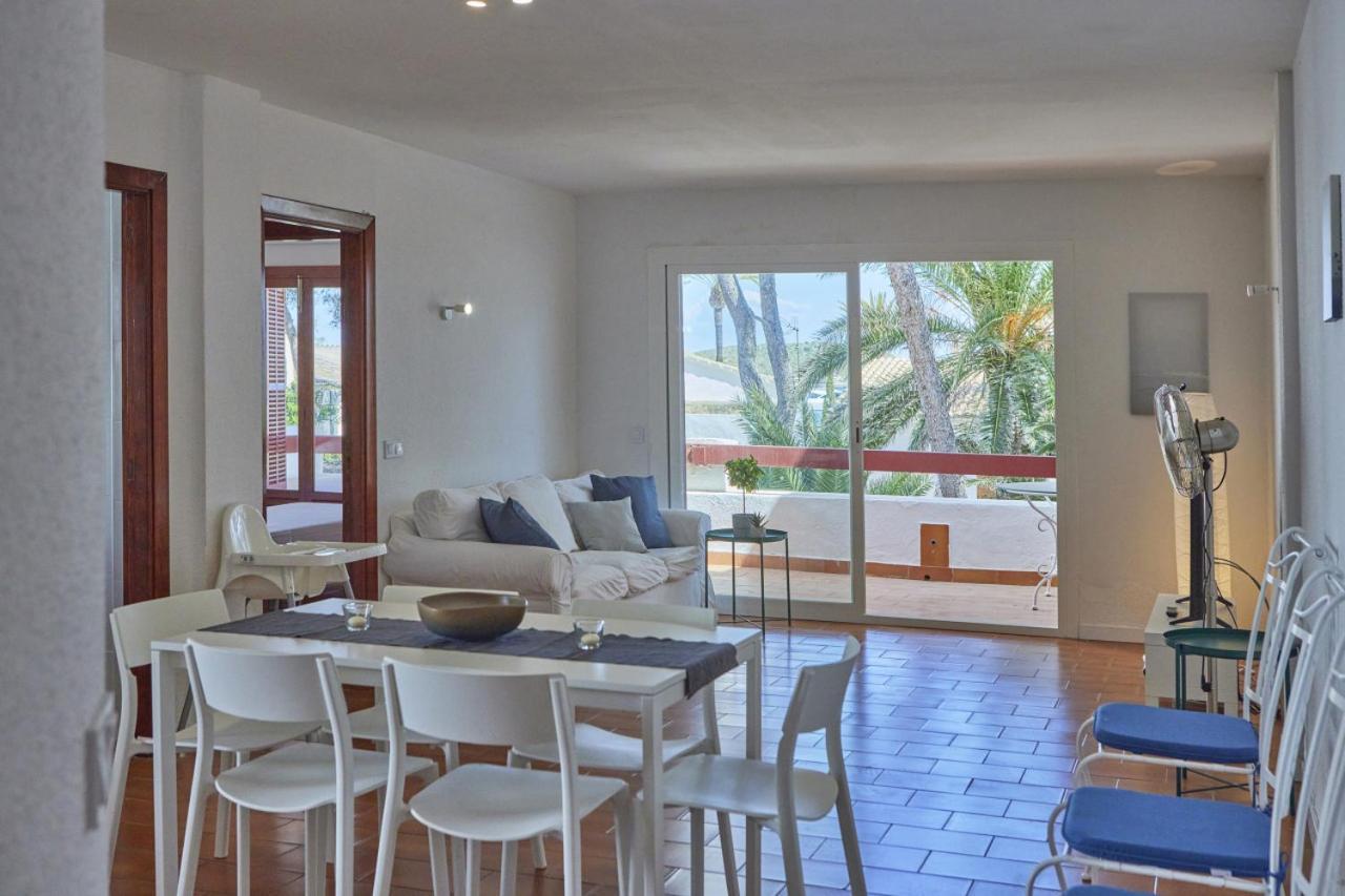 Nura Houses Magaluf Apartment 1 Bagian luar foto