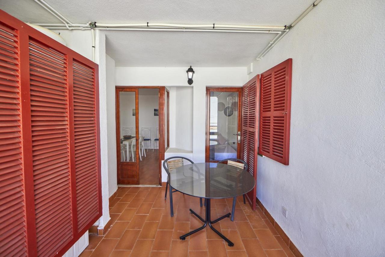 Nura Houses Magaluf Apartment 1 Bagian luar foto