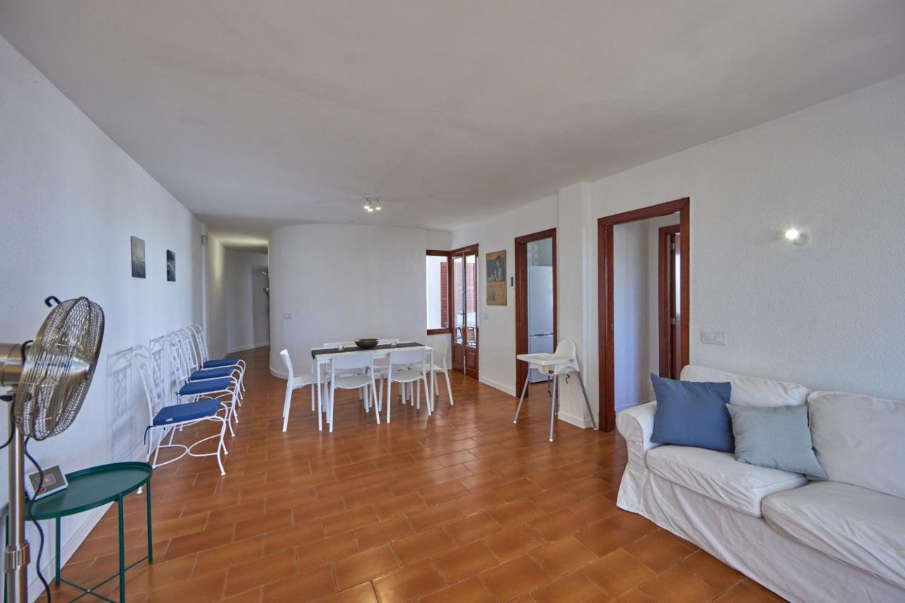 Nura Houses Magaluf Apartment 1 Bagian luar foto