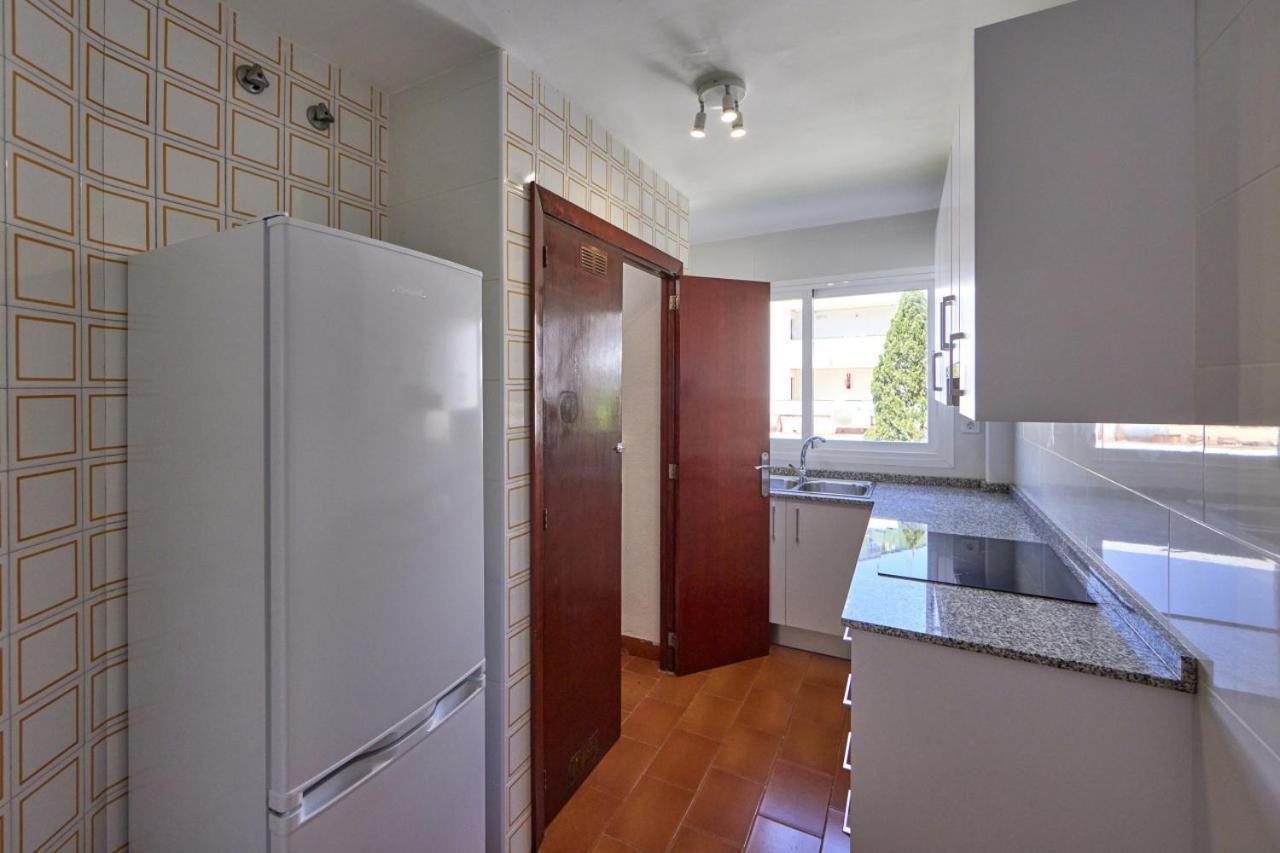 Nura Houses Magaluf Apartment 1 Bagian luar foto