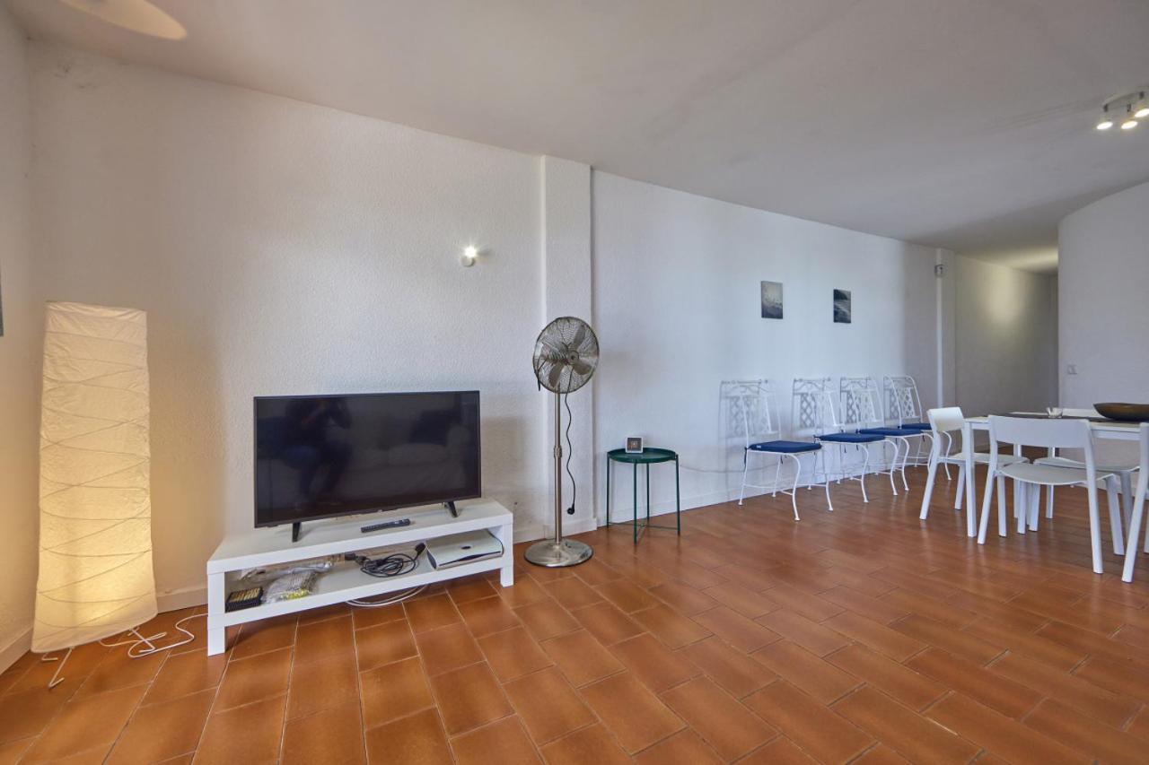Nura Houses Magaluf Apartment 1 Bagian luar foto
